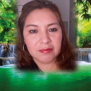 Meet your Posher, Irma